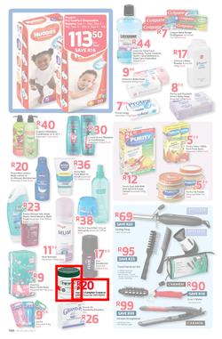 Pick N Pay Inland : Shop Smart & Save (6 May - 18 May 2014), page 6
