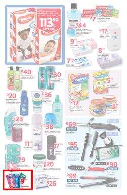 Pick N Pay Inland : Shop Smart & Save (6 May - 18 May 2014), page 6