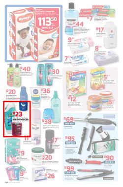 Pick N Pay Inland : Shop Smart & Save (6 May - 18 May 2014), page 6