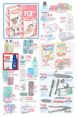 Pick N Pay Inland : Shop Smart & Save (6 May - 18 May 2014), page 6