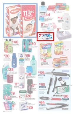 Pick N Pay Inland : Shop Smart & Save (6 May - 18 May 2014), page 6