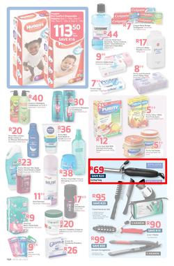 Pick N Pay Inland : Shop Smart & Save (6 May - 18 May 2014), page 6