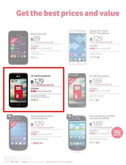 Vodacom : May Edition (7 May - 6 Jun 2014), page 6