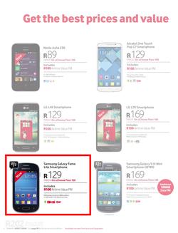 Vodacom : May Edition (7 May - 6 Jun 2014), page 6