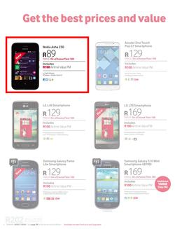 Vodacom : May Edition (7 May - 6 Jun 2014), page 6