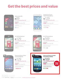 Vodacom : May Edition (7 May - 6 Jun 2014), page 6