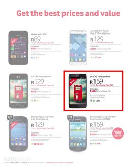 Vodacom : May Edition (7 May - 6 Jun 2014), page 6