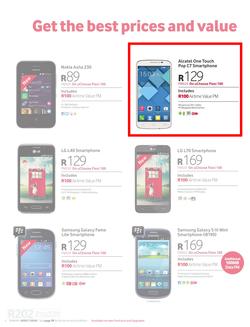 Vodacom : May Edition (7 May - 6 Jun 2014), page 6