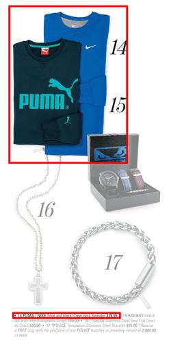 Edgars : Father's Day (19 May - 15 Jun 2014), page 6