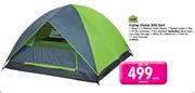 Camp Master Camp Dome 300 Tent-Each