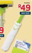 Twist Mop