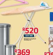 Brabantia Ironing Board(Excluding Iron)