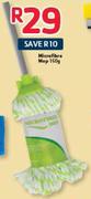 Microfibre Mop -150g