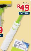 Twist Mop-Each