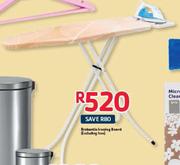 Brabantia Ironing Board-Each