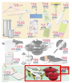 Pick N Pay Hypermarket EC : (20 May - 8 Jun 2014), page 6