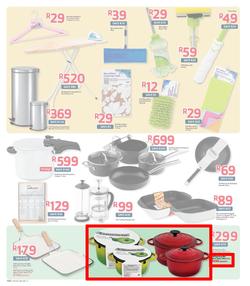 Pick N Pay Hypermarket EC : (20 May - 8 Jun 2014), page 6