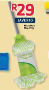 Microfibre Mop-150g