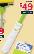 Twist Mop