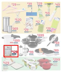 Pick N Pay Hypermarket Inland : (20 May - 8 Jun 2014), page 6
