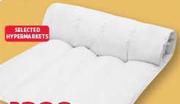 PnP Feather Super King Duvet 