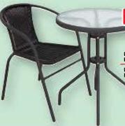 PnP Ben-Chair