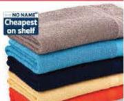 PnP No Name Hand Towel Each