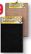 Dirttrapper Doormat Assorted-60x90cm Each