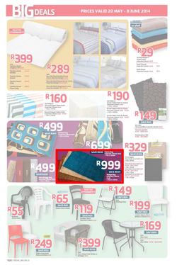 Pick N Pay Hypermarket : Big Deals (20 May - 8 Jun 2014), page 6