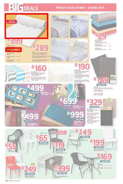 Pick N Pay Hypermarket : Big Deals (20 May - 8 Jun 2014), page 6