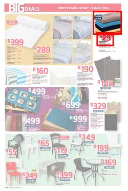 Pick N Pay Hypermarket : Big Deals (20 May - 8 Jun 2014), page 6