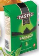 Tastic Aromatic Basmati Rice-1kg
