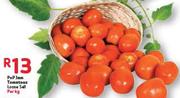 Pnp Jam Tomatoes Loose Self Per Kg