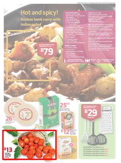 Pick N Pay WC : Winter (20 May - 8 Jun 2014), page 6
