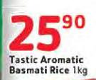 Tastic Aromatic Basmati Rice-1kg
