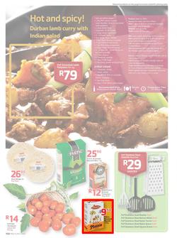 Pick N Pay Inland : Winter (20 May - 8 Jun 2014), page 6