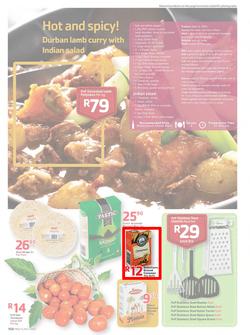 Pick N Pay Inland : Winter (20 May - 8 Jun 2014), page 6