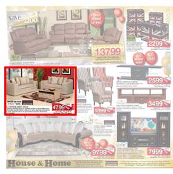 House & Home : Birthday Sale (21 May - 25 May 2014), page 6