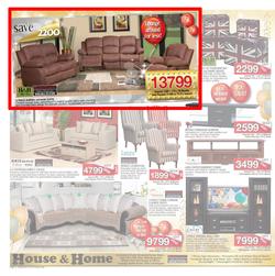 House & Home : Birthday Sale (21 May - 25 May 2014), page 6