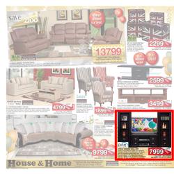 House & Home : Birthday Sale (21 May - 25 May 2014), page 6