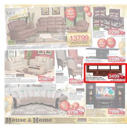 House & Home : Birthday Sale (21 May - 25 May 2014), page 6
