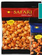 Safari Peanuts-500g