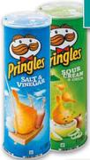 Pringles Skyfies Verskeidenheid-165g-Elk