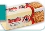 Bakers Tennis Biscuits-200g