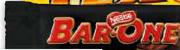 Nestle Bar-One Chocolate Bar