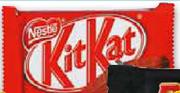 Nestle Kitkat Chocolate Bar