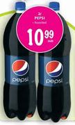 Pepsi Assorted-2ltr Each