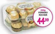 Ferrero Rocher-200g