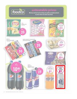 Foodco Gauteng & Polokwane (25 Apr - 29 Apr), page 6