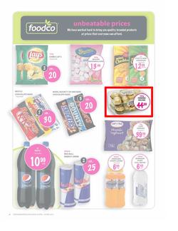 Foodco Gauteng & Polokwane (25 Apr - 29 Apr), page 6